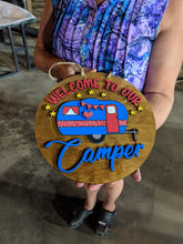 Load image into Gallery viewer, 9/19/2025 Sip & Stain Public Workshop (Sun Retreats Shenandoah Valley)