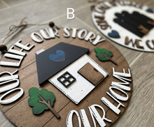 Load image into Gallery viewer, 9/19/2025 Sip & Stain Public Workshop (Sun Retreats Shenandoah Valley)