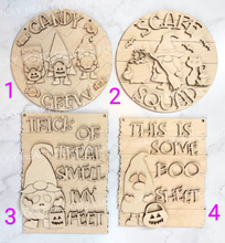 Load image into Gallery viewer, 9/19/2025 Sip & Stain Public Workshop (Sun Retreats Shenandoah Valley)