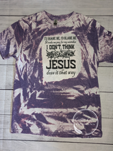 Load image into Gallery viewer, I'd Shame Me, I'd Blame Me