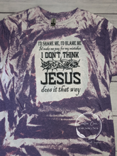 Load image into Gallery viewer, I'd Shame Me, I'd Blame Me