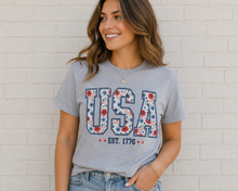 Load image into Gallery viewer, Independence Day Shirts
