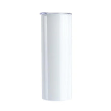 Load image into Gallery viewer, Draft Express 20 Ounce Skinny Tumbler

