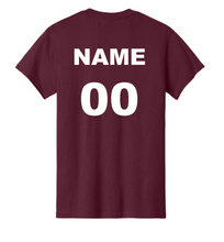 Load image into Gallery viewer, Amherst County Sheriff's Office - MHYBA SPRING 2026 Parent Shirts

