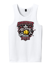 Load image into Gallery viewer, All Stars Dixie Youth Parent Shirts 2026 (Debs)
