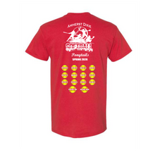 Load image into Gallery viewer, Cut N Up - Ponytails - Dixie Youth  SPRING 2026 Parent Shirts
