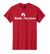 Load image into Gallery viewer, Bank of the James - MHYBA SPRING 2026
