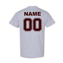 Load image into Gallery viewer, Ace&#39;s Fastpitch Parent Shirts
