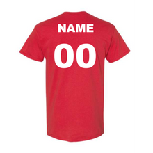 Load image into Gallery viewer, Cut N Up - Ponytails - Dixie Youth  SPRING 2026 Parent Shirts
