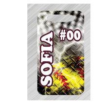 Load image into Gallery viewer, Softball Bag Tags
