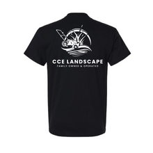 Load image into Gallery viewer, CCE Landscaping Shirts
