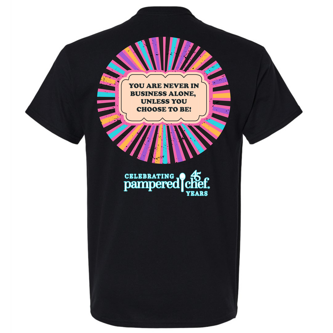 PC 2025 Conference Shirt