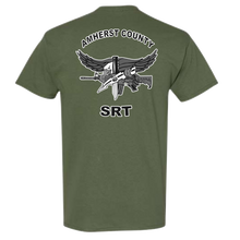 Load image into Gallery viewer, Amherst County Sheriff&#39;s Office SRT Apparel
