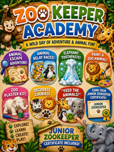 Load image into Gallery viewer, Kids Summer Camp - June 2026
