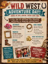 Load image into Gallery viewer, Kids Summer Camp - June 2026
