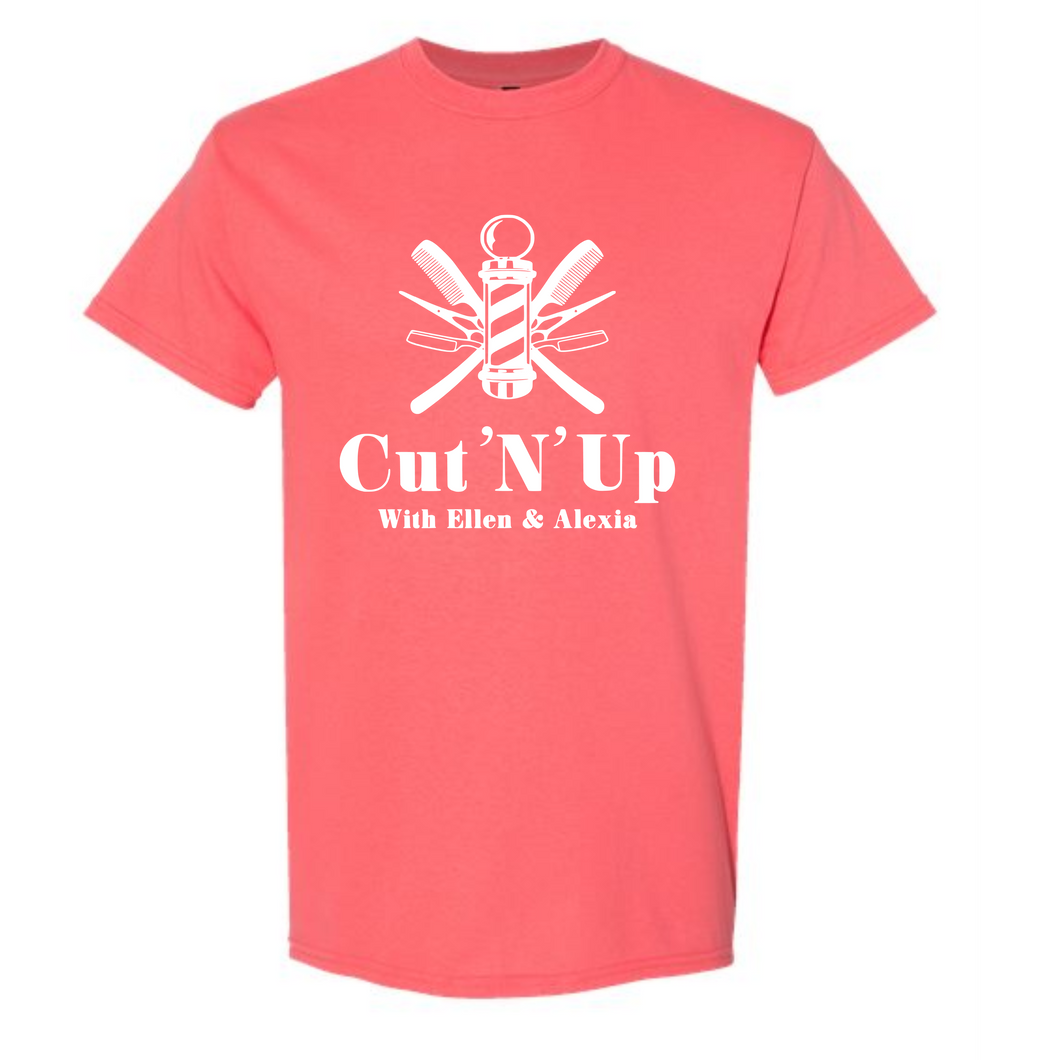 Debs (Cut N Up) Dixie Youth  FALL Parent Shirts