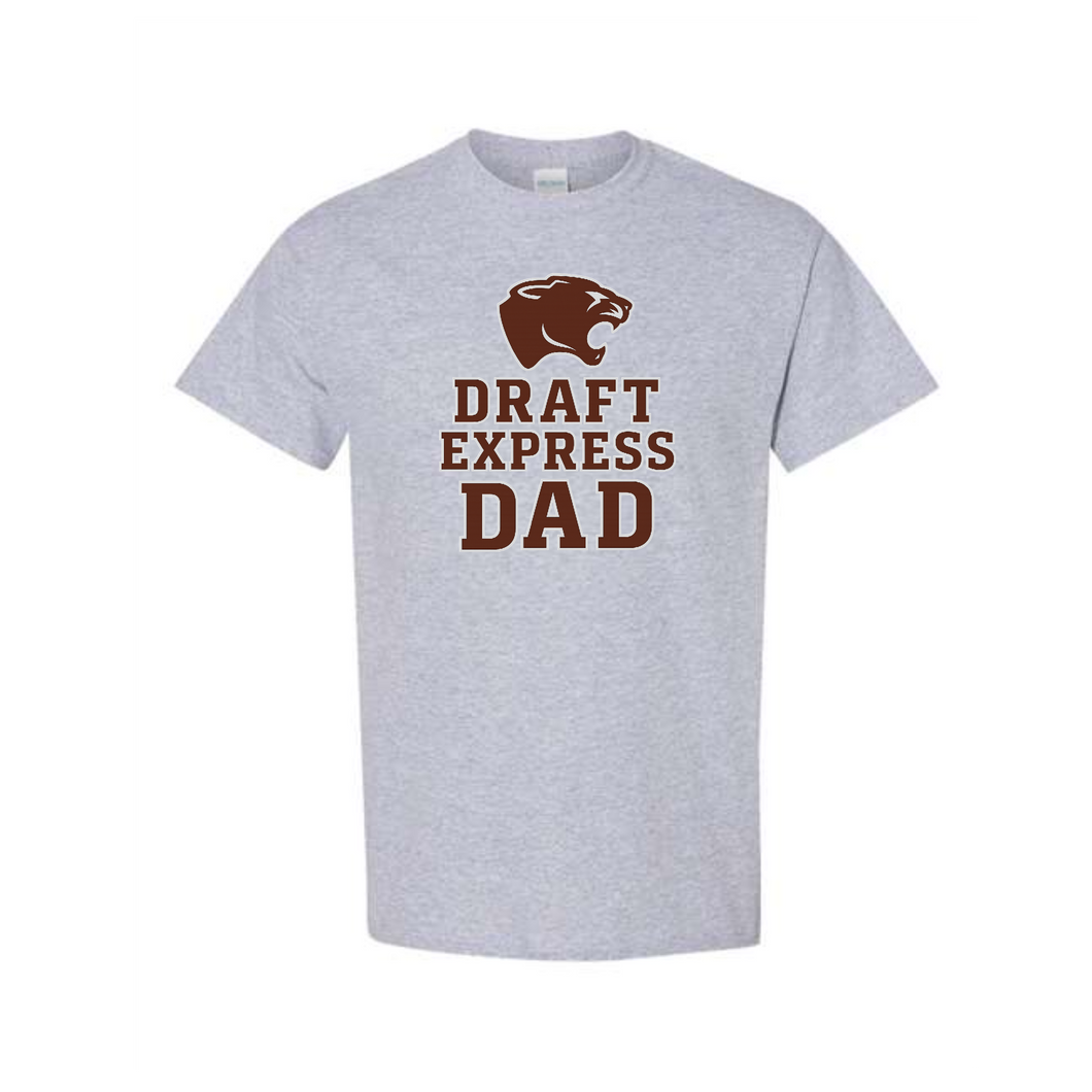 Draft Express Dad Shirts