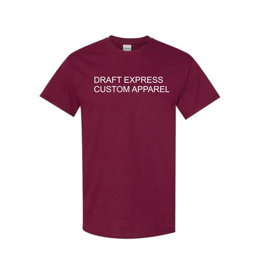 Draft Express Custom Apparel
