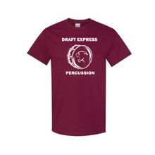 Load image into Gallery viewer, Draft Express Custom Apparel

