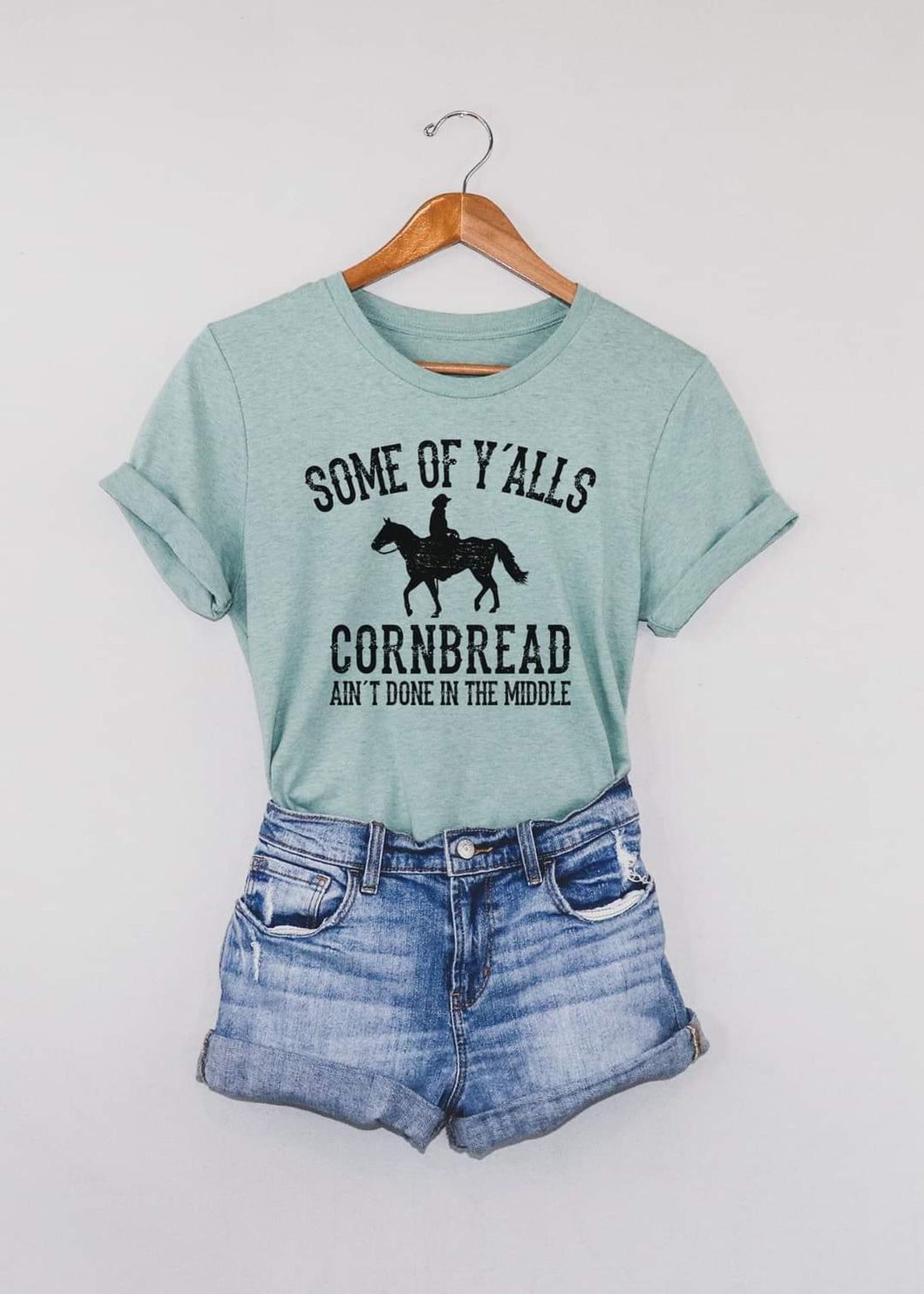 Cornbread Shirt