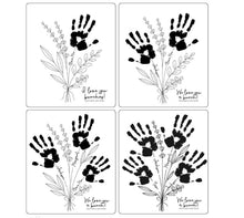 Load image into Gallery viewer, Hand Print Customized Board
