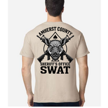 Load image into Gallery viewer, Amherst County Sheriff's Office SRT Apparel

