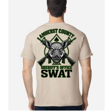 Load image into Gallery viewer, Amherst County Sheriff's Office SRT Apparel
