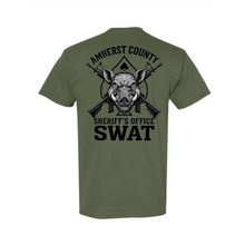 Load image into Gallery viewer, Amherst County Sheriff's Office SRT Apparel
