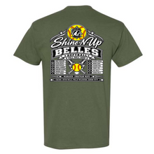 Load image into Gallery viewer, Shine N Up - Belles - Fall Ball 2026
