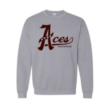 Load image into Gallery viewer, Ace&#39;s Fastpitch Parent Shirts
