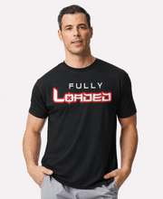 Load image into Gallery viewer, Fully Loaded - Design 1 Apparel
