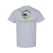Load image into Gallery viewer, CCE Landscaping Shirts

