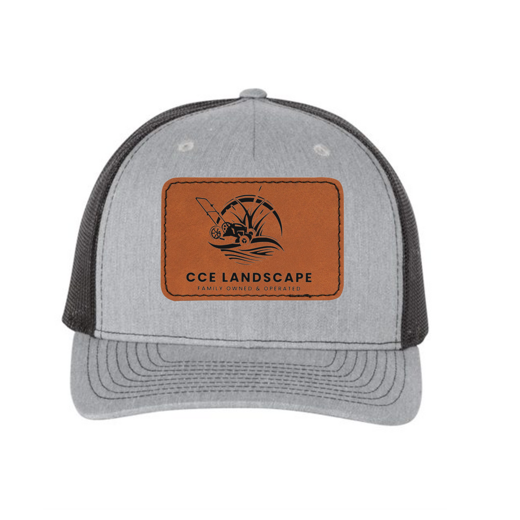 CCE Landscape Hat