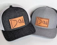 Load image into Gallery viewer, Handwritten Patch Hats
