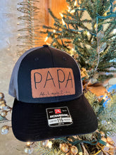 Load image into Gallery viewer, Handwritten Patch Hats
