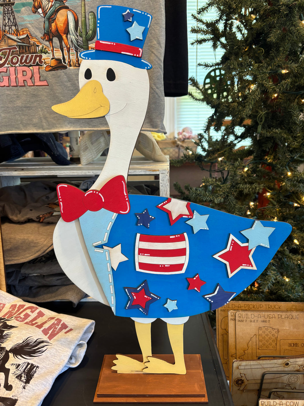 Duck Duck Goose Paint Party - June 12th, 2025