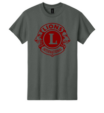 Load image into Gallery viewer, Lion's Club Dixie Youth  SPRING 2026 Parent Shirts
