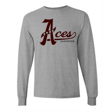 Load image into Gallery viewer, Ace&#39;s Fastpitch Parent Shirts
