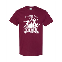 Load image into Gallery viewer, Angels (Wheeler) Dixie Youth  FALL Parent Shirts
