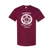 Load image into Gallery viewer, Amherst County Sheriff's Office - Dixie Youth  SPRING 2026 Parent Shirts
