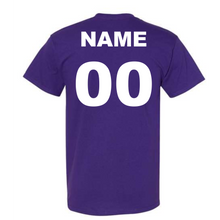 Load image into Gallery viewer, Angels (Sale Golf Cars) Dixie Youth FALL Parent Shirts
