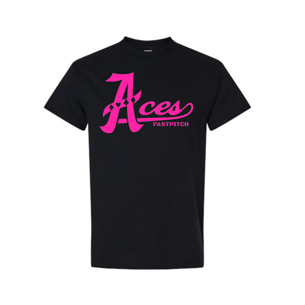 Ace's Pink Out Shirts