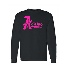 Load image into Gallery viewer, Ace&#39;s Pink Out Shirts
