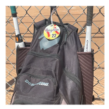 Load image into Gallery viewer, Softball Bag Tags
