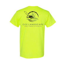 Load image into Gallery viewer, CCE Landscaping Shirts
