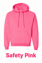 Load image into Gallery viewer, Safety PInk

