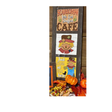 Load image into Gallery viewer, Scare Crow Shenanigans Paint Party (September 30th @ 6 pm)
