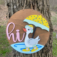Load image into Gallery viewer, Duck Duck Goose Paint Party - June 12th, 2025
