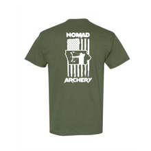 Load image into Gallery viewer, Nomad Archery Apparel
