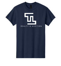Load image into Gallery viewer, T&amp;T Realty &amp; Auction - Dixie Youth Baseball SPRING 2026 Parent Shirts
